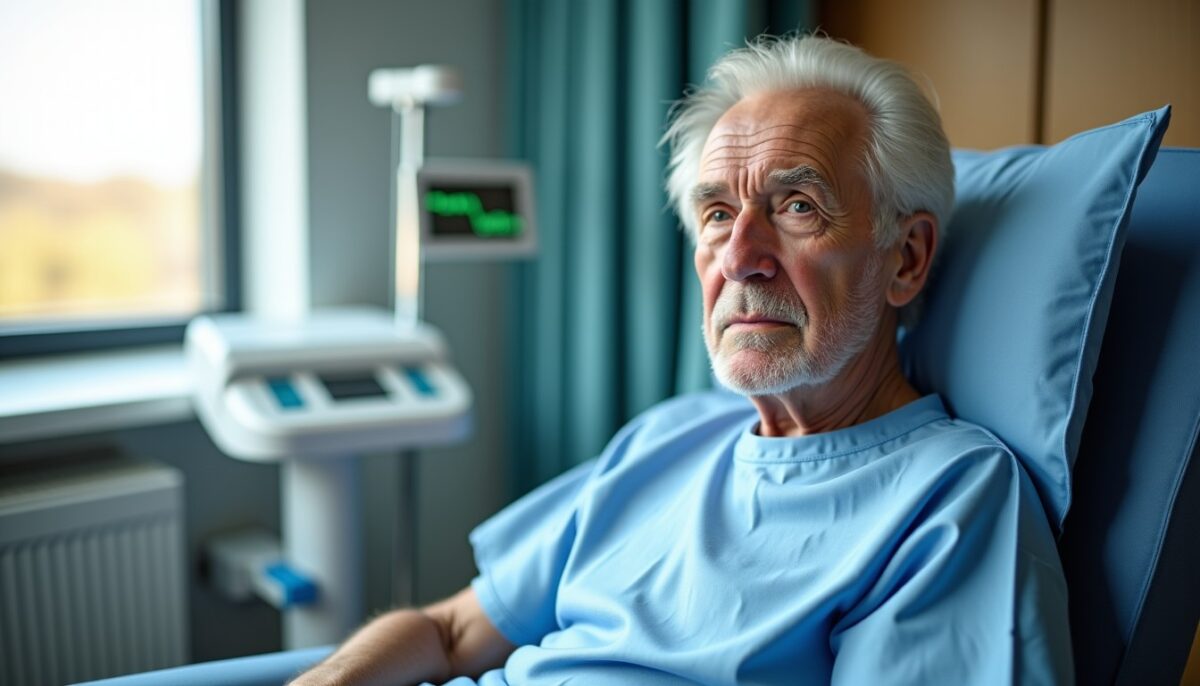 TAVI et remplacement de la valve aortique sans ouvrir le thorax : comment le profil patient change tout