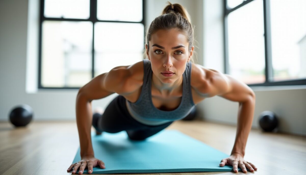 Gainage scapulaire : 3 exercices pour stabiliser les épaules sans activer les trapèzes supérieurs