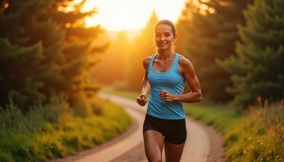 Endurance avant vitesse en course à pied : progresser durablement, sans vous casser