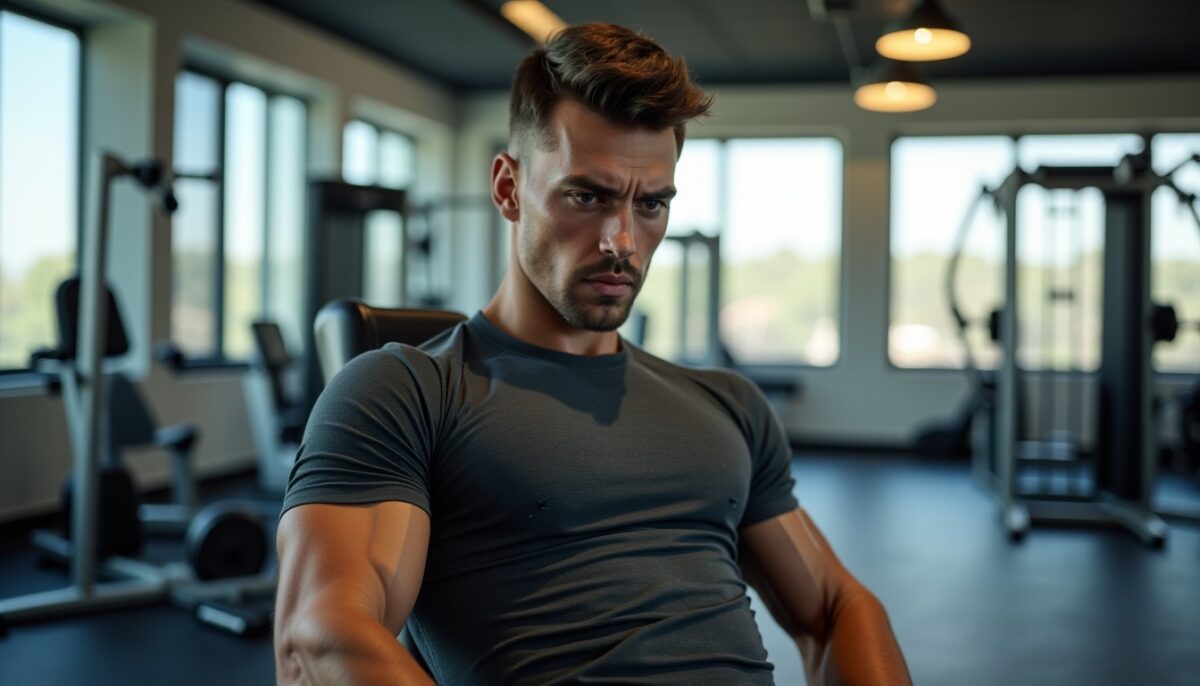Musculation lombaire : 4 exercices efficaces pour renforcer le dos et stabiliser le bassin