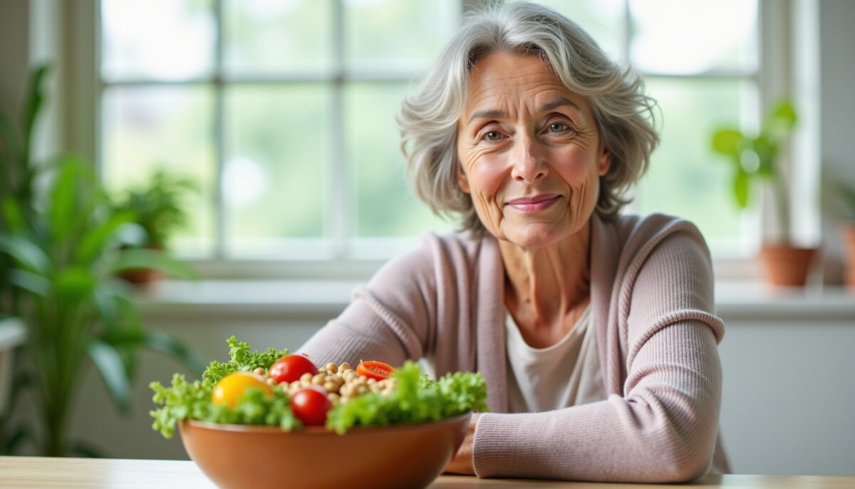 Arthrose et alimentation : apaiser les genoux, sans miracle, mais avec des leviers concrets et mesurables