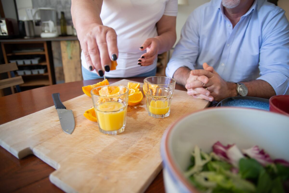 nutrition entérale choisir parentérale