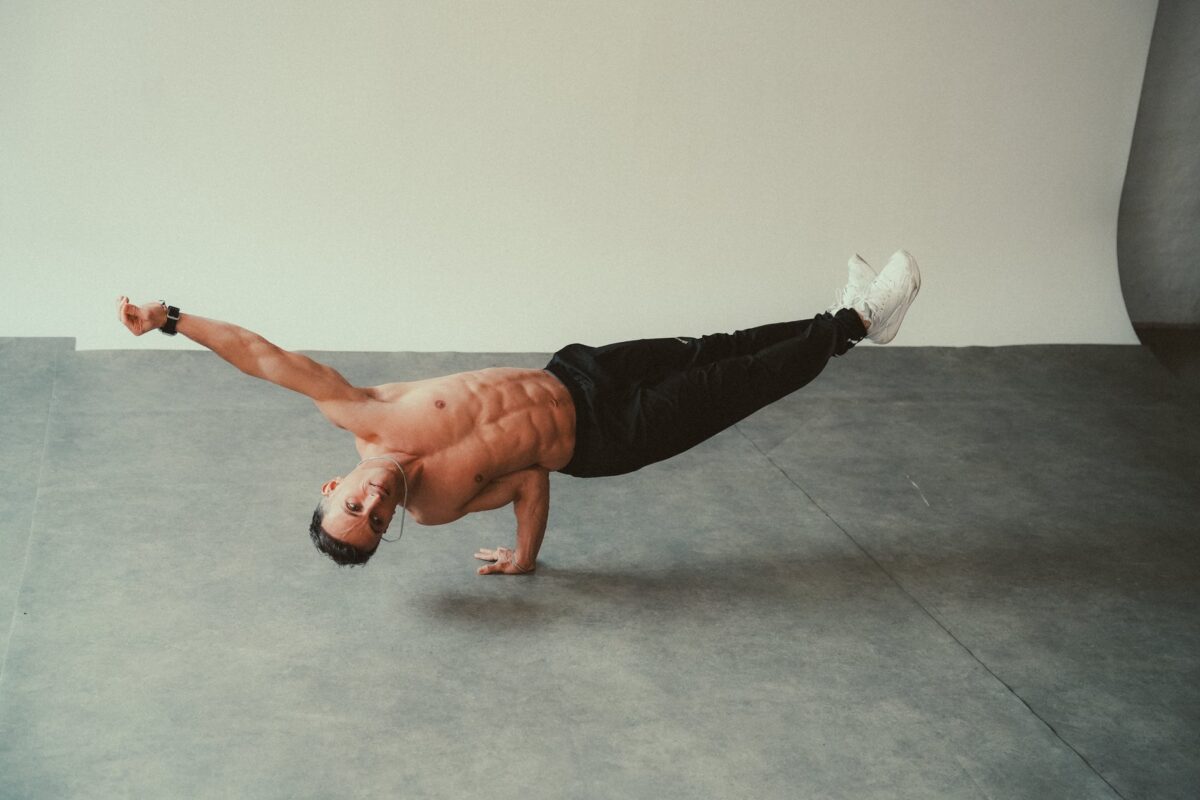 gainage hollow exige travaille vraiment