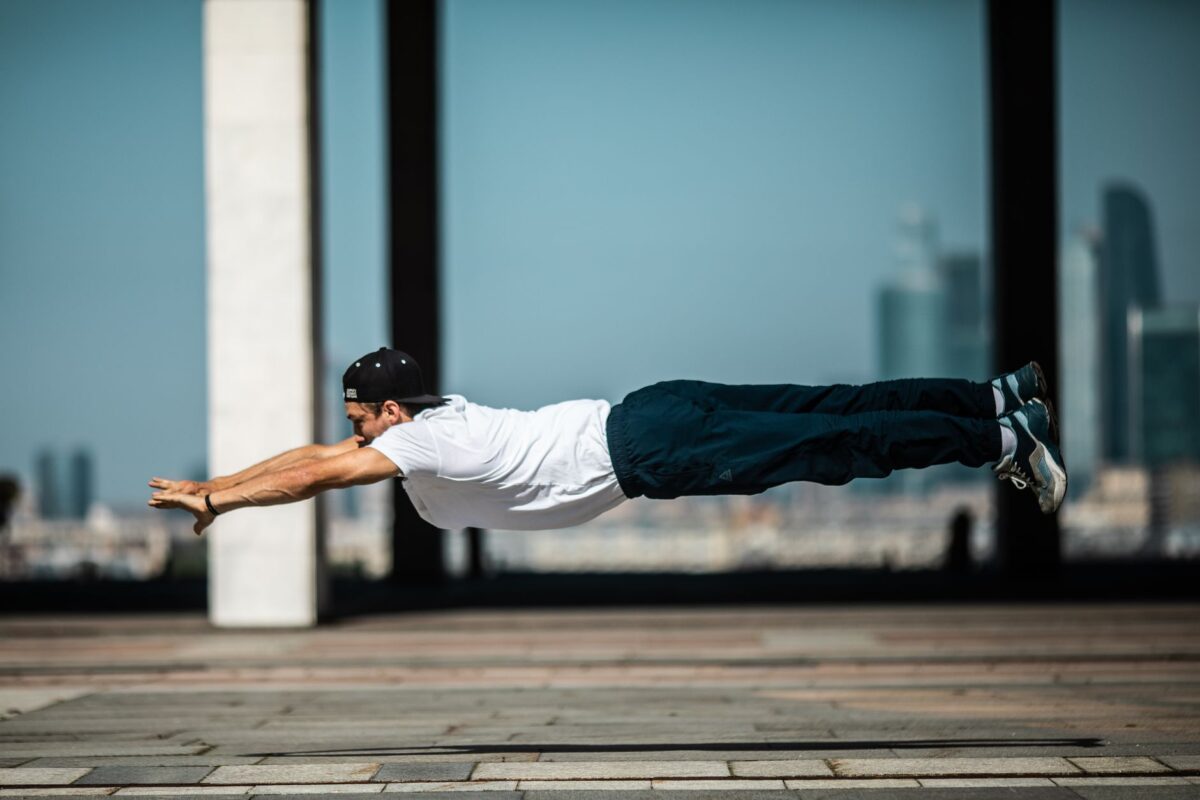gainage ventre vrai transverse il