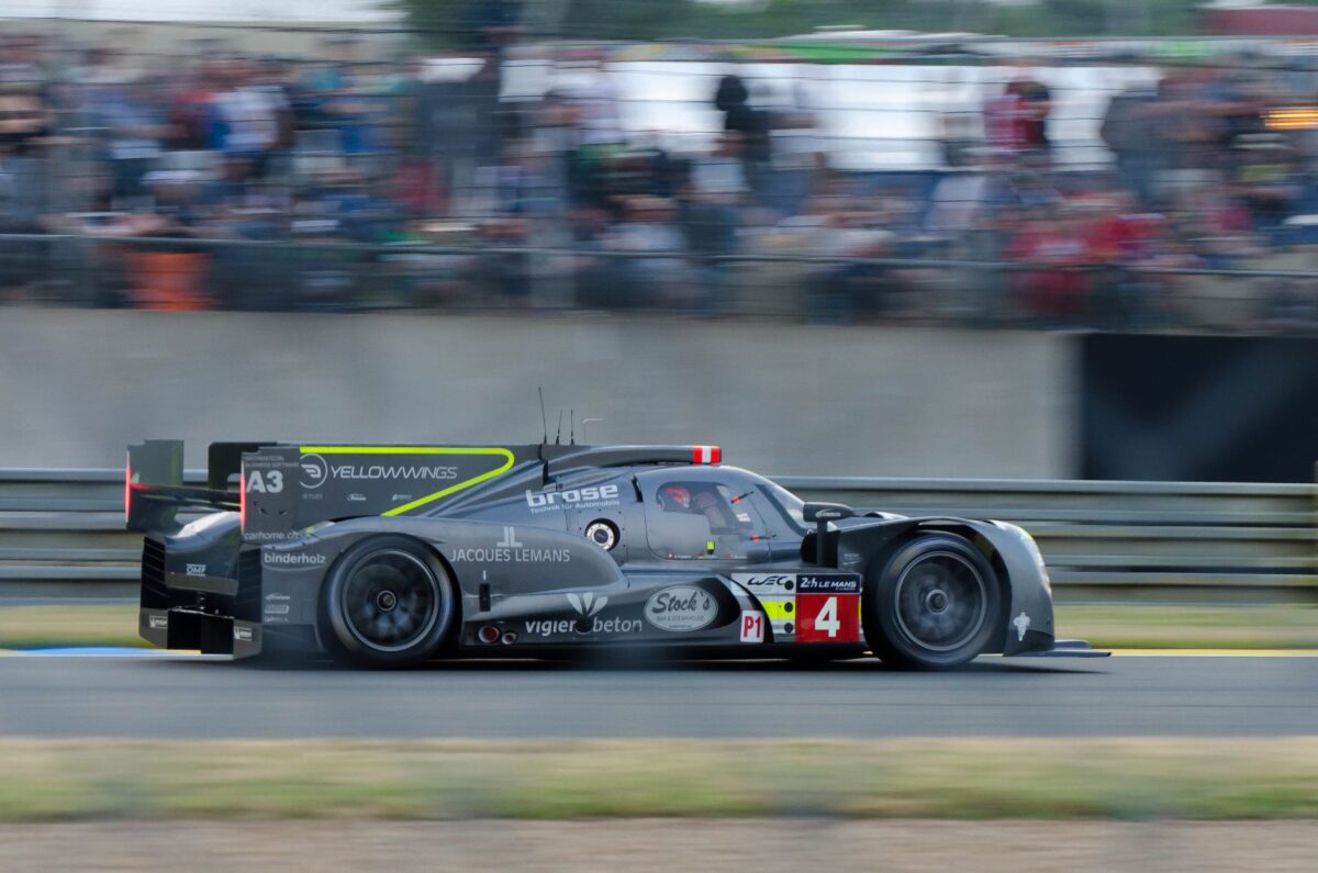 endurance avant vitesse allure fondamentale