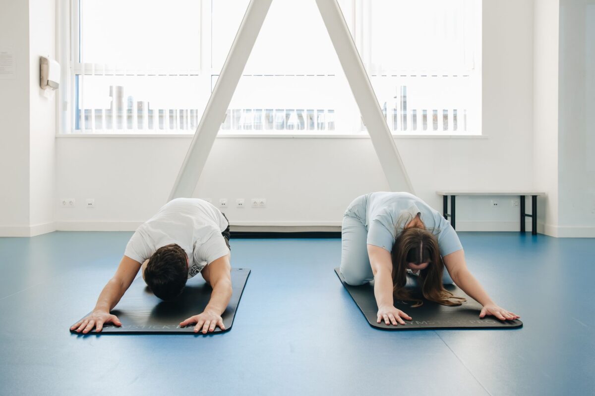 musculation lombaire exercices repères techniques garantissent