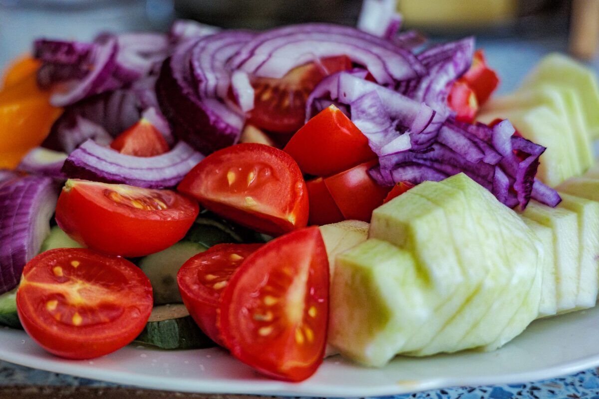 arthrose alimentation apaiser assiettes anti inflammation